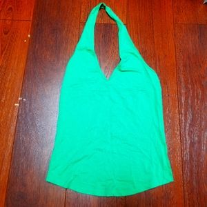 Diesel Green Top